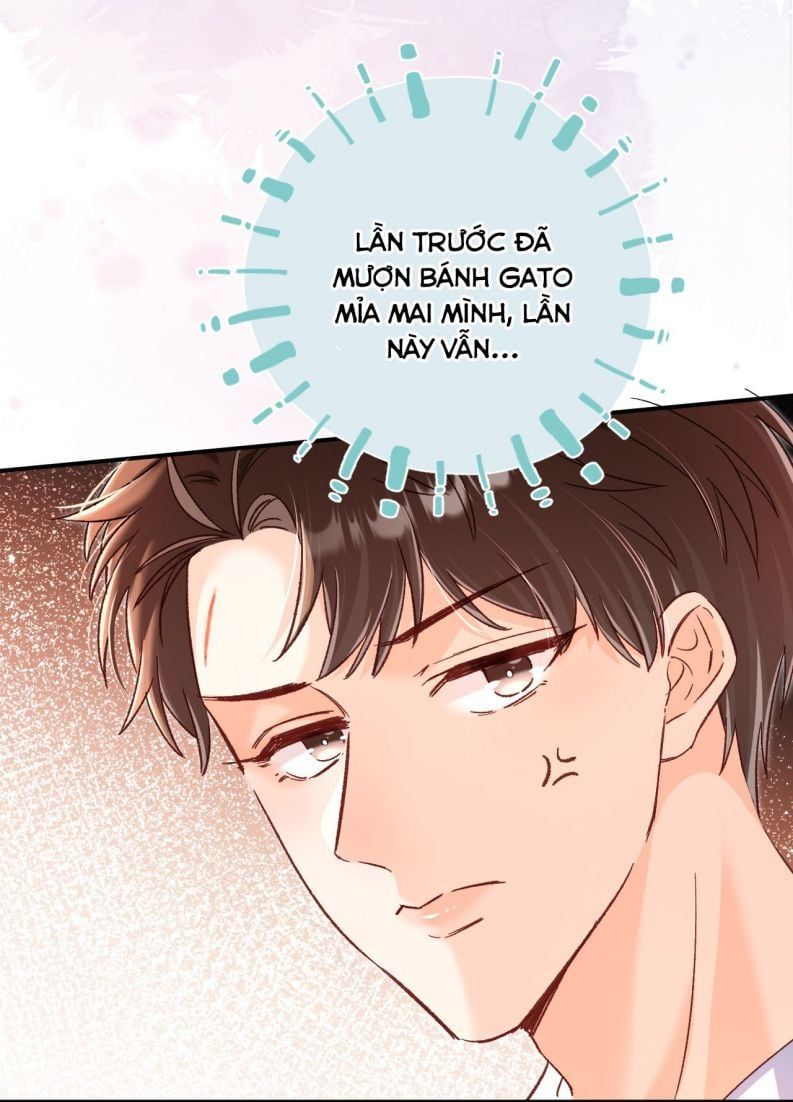 Cho Là Thật Chap 60 - Next Chap 61