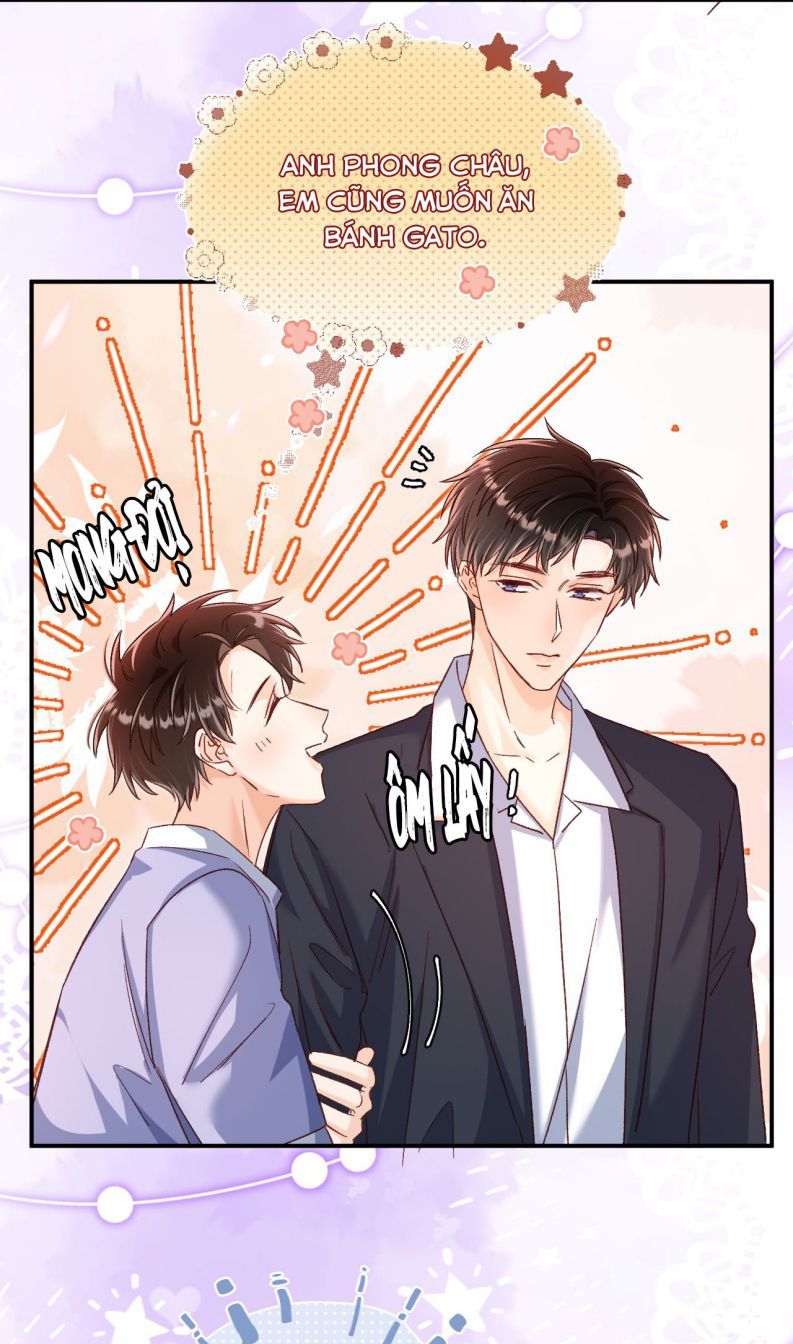 Cho Là Thật Chap 60 - Next Chap 61