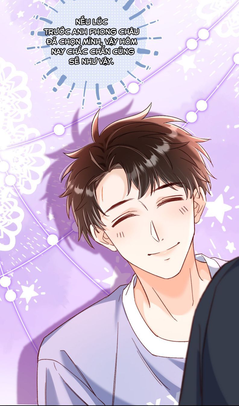 Cho Là Thật Chap 60 - Next Chap 61