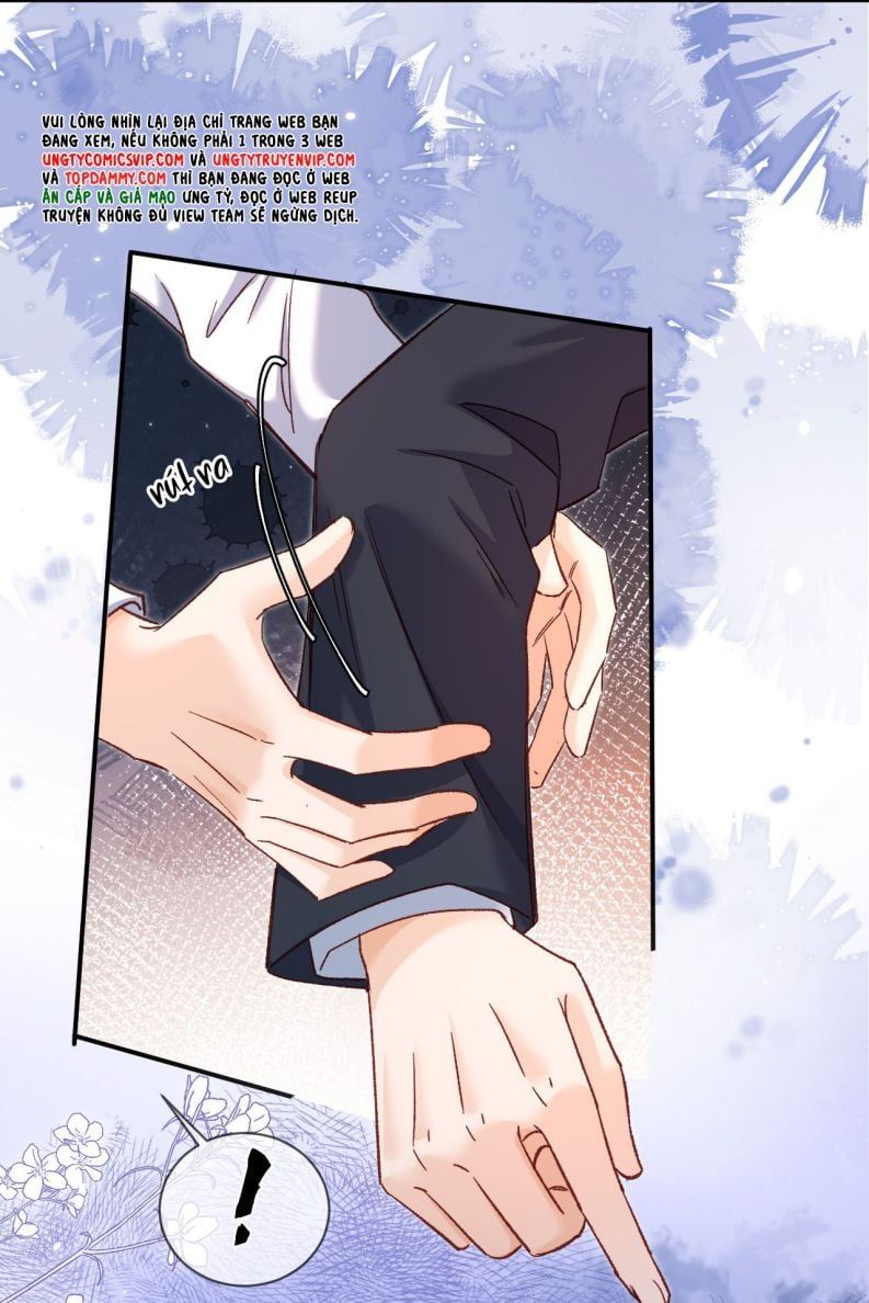 Cho Là Thật Chap 60 - Next Chap 61
