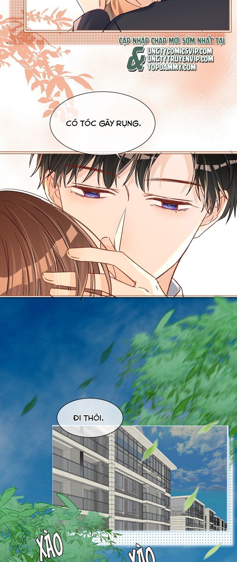 Cho Là Thật Chap 61 - Next Chap 62