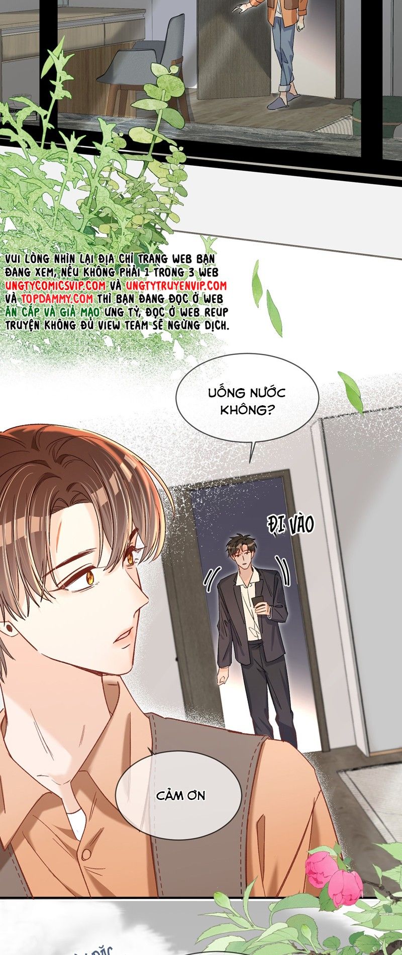 Cho Là Thật Chap 61 - Next Chap 62
