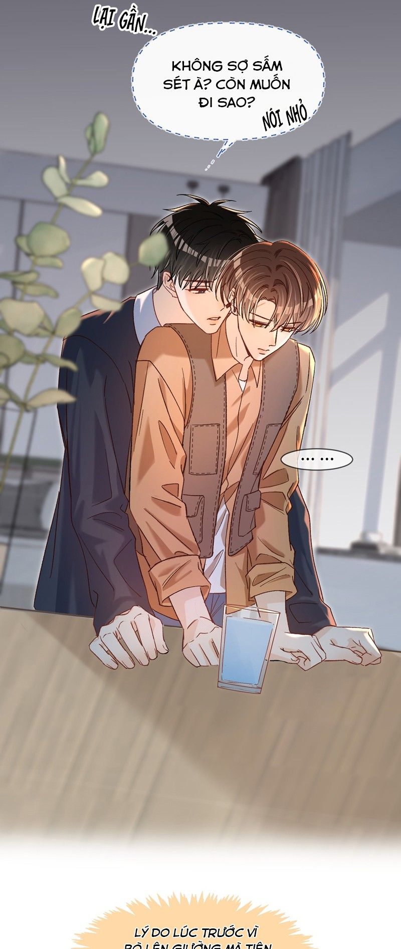Cho Là Thật Chap 61 - Next Chap 62