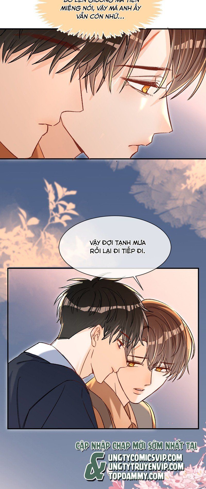 Cho Là Thật Chap 61 - Next Chap 62