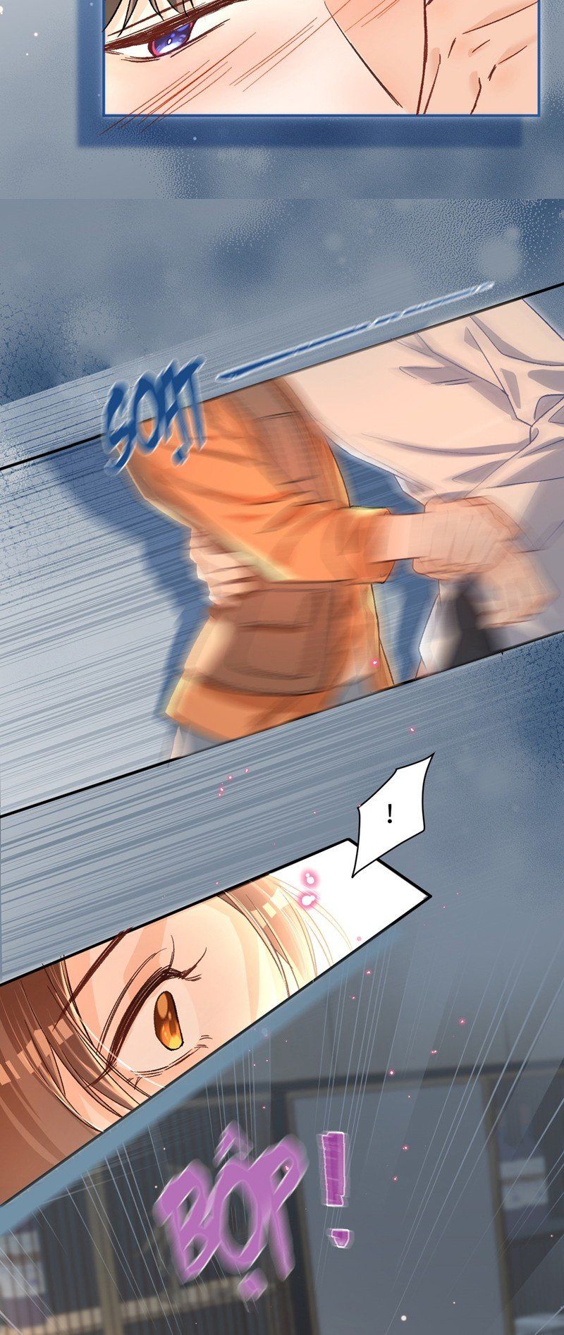 Cho Là Thật Chap 61 - Next Chap 62
