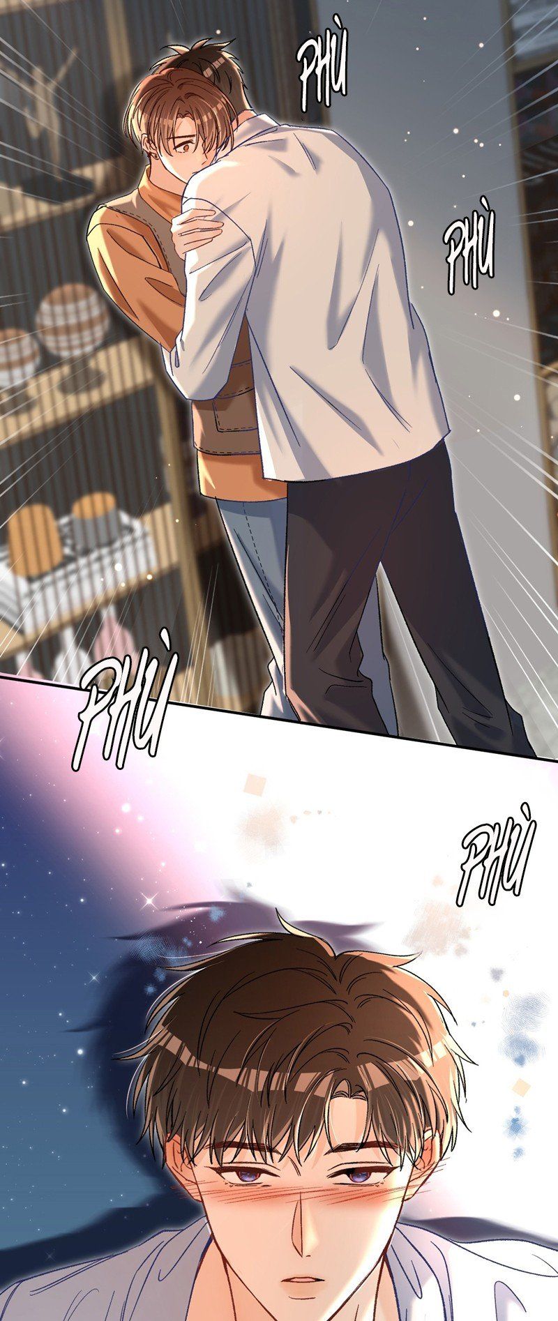 Cho Là Thật Chap 61 - Next Chap 62