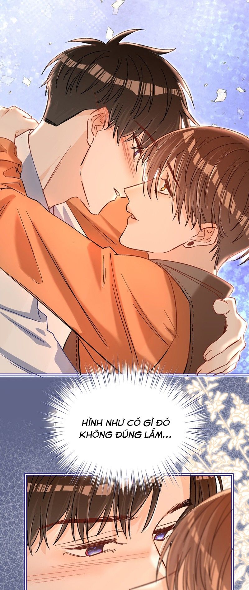 Cho Là Thật Chap 61 - Next Chap 62