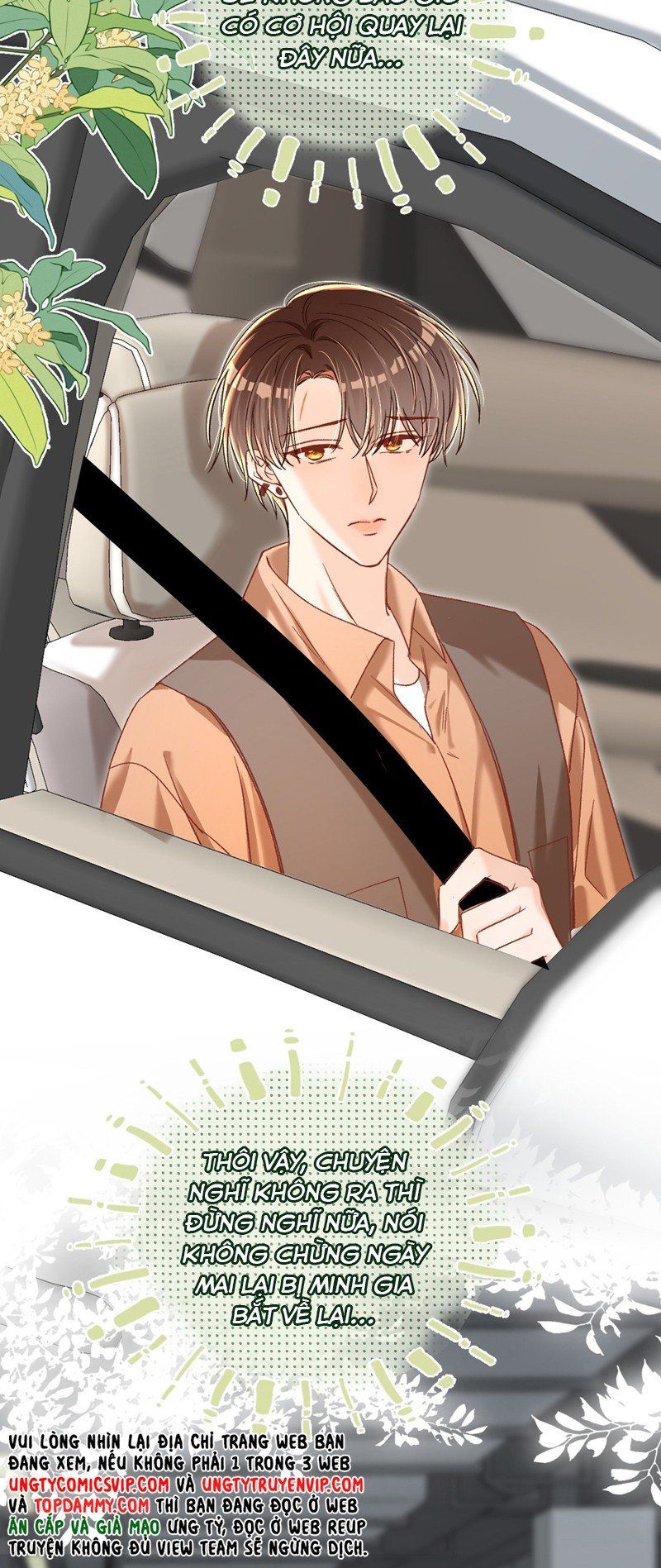 Cho Là Thật Chap 61 - Next Chap 62