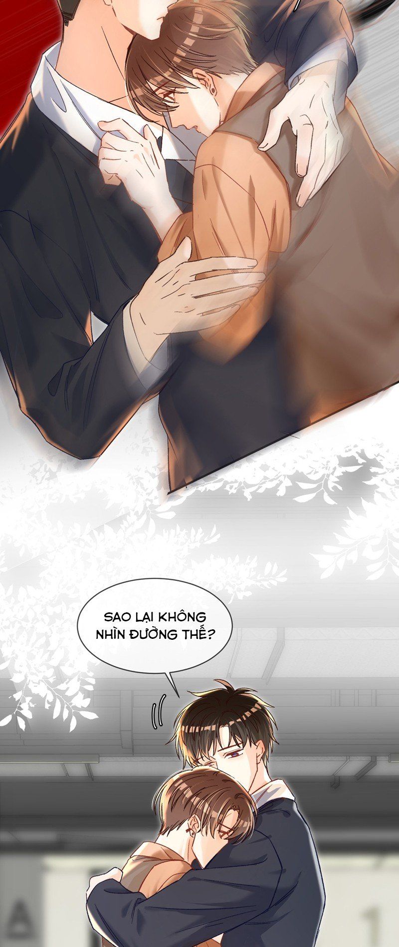 Cho Là Thật Chap 61 - Next Chap 62