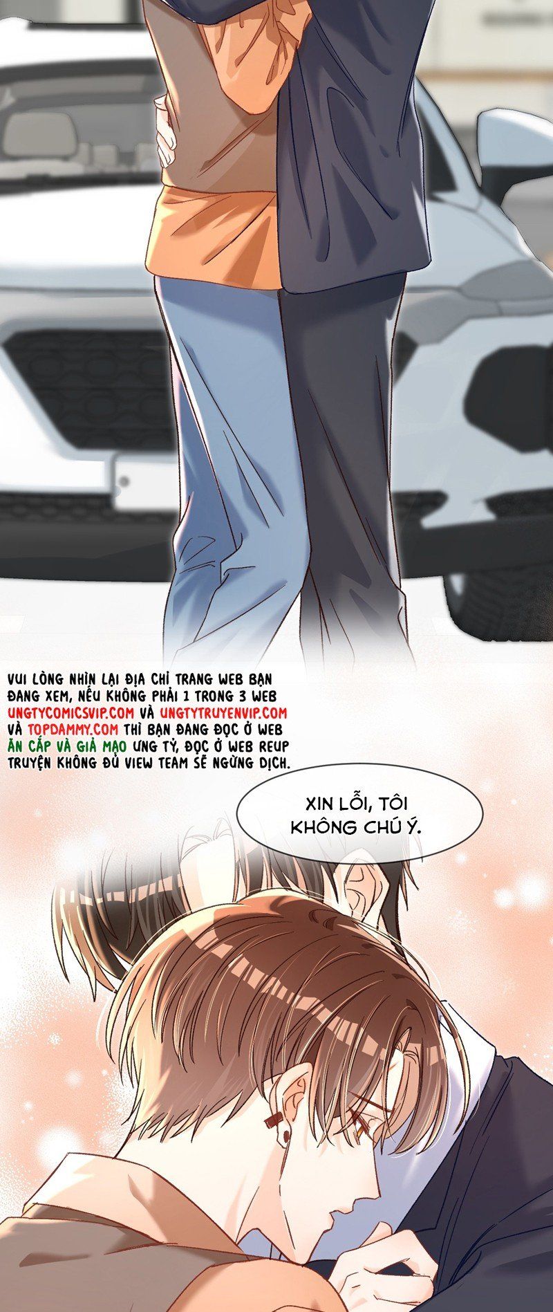 Cho Là Thật Chap 61 - Next Chap 62