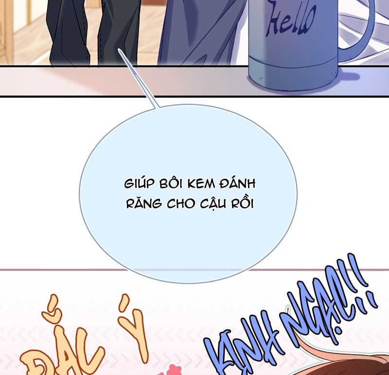 Cho Là Thật Chap 62 - Next Chap 63