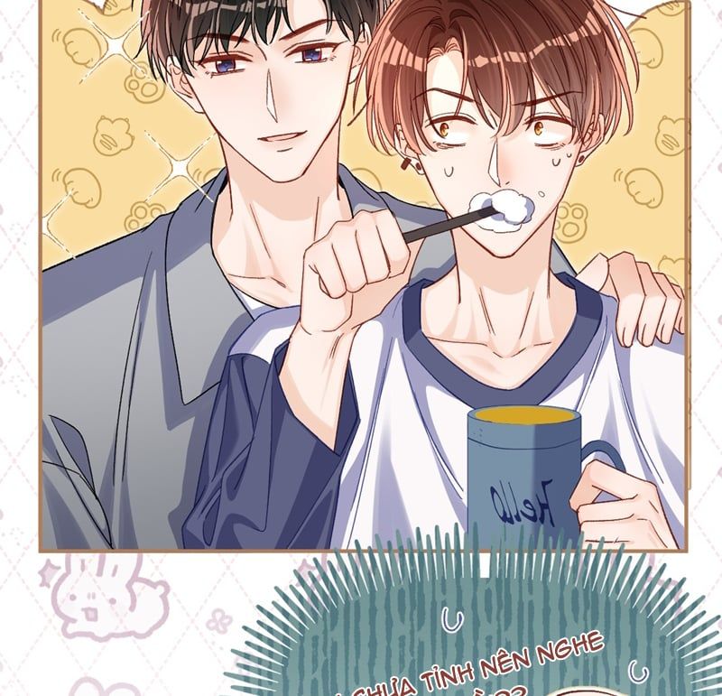 Cho Là Thật Chap 62 - Next Chap 63
