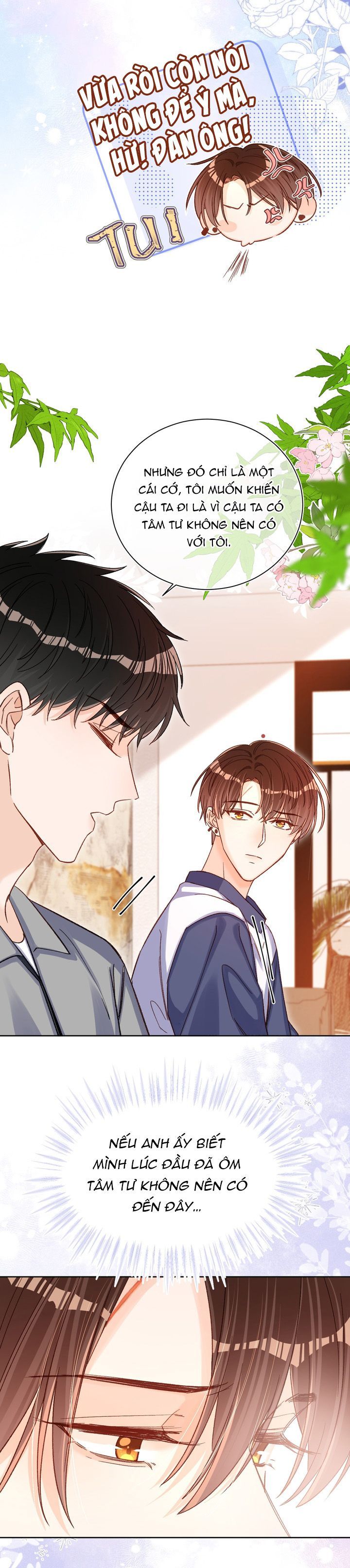 Cho Là Thật Chap 63 - Next Chap 64