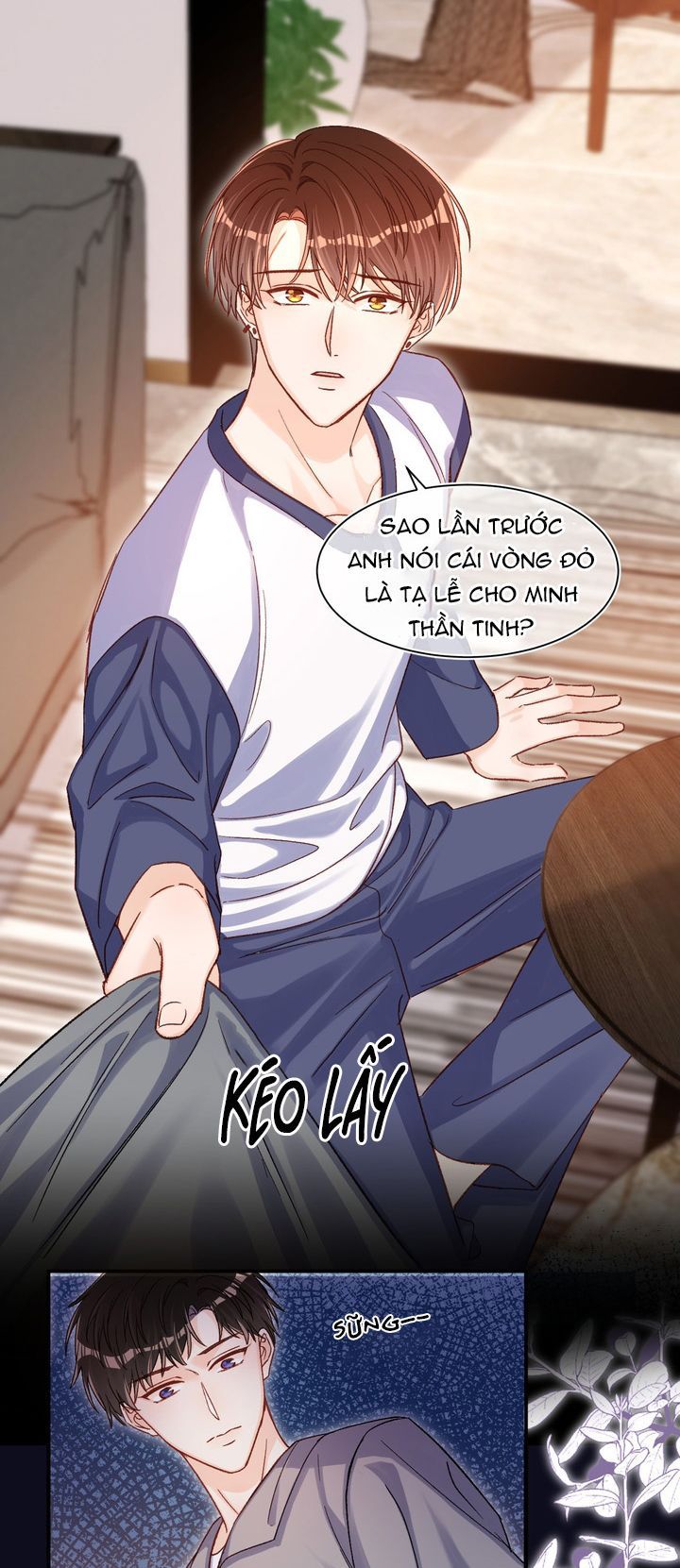 Cho Là Thật Chap 63 - Next Chap 64