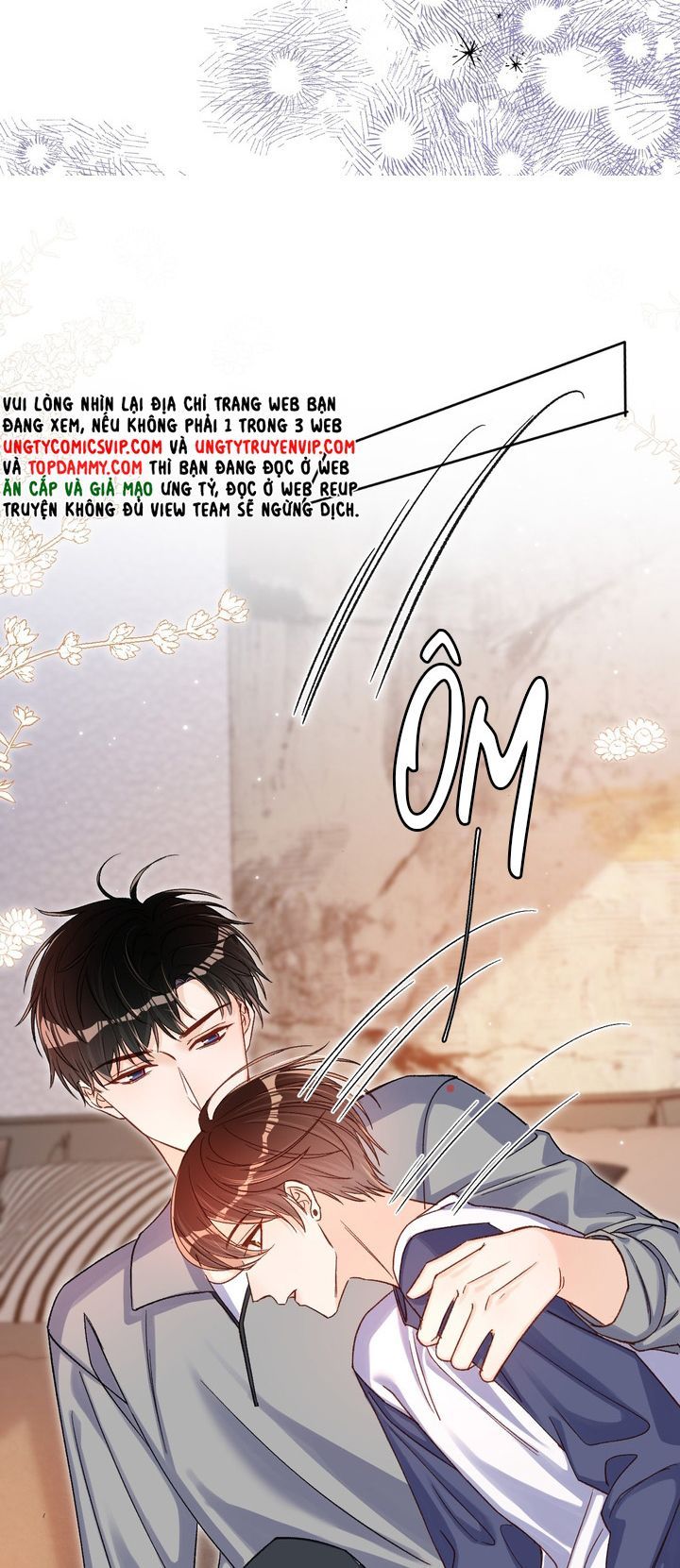 Cho Là Thật Chap 63 - Next Chap 64