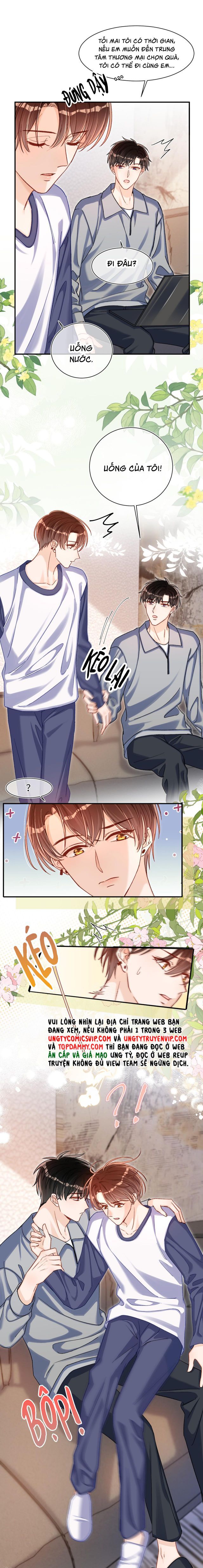 Cho Là Thật Chap 64 - Next Chap 65