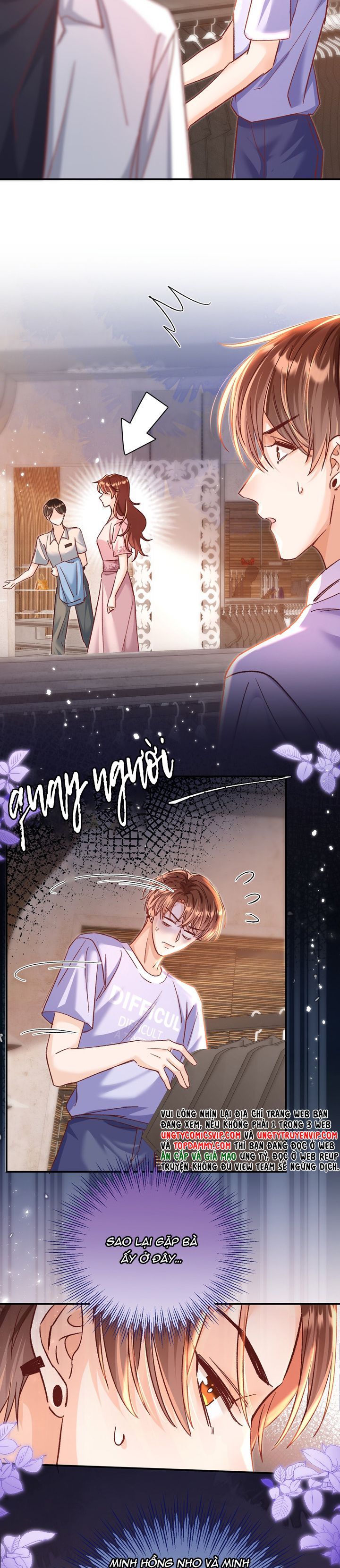 Cho Là Thật Chap 65 - Next Chap 66