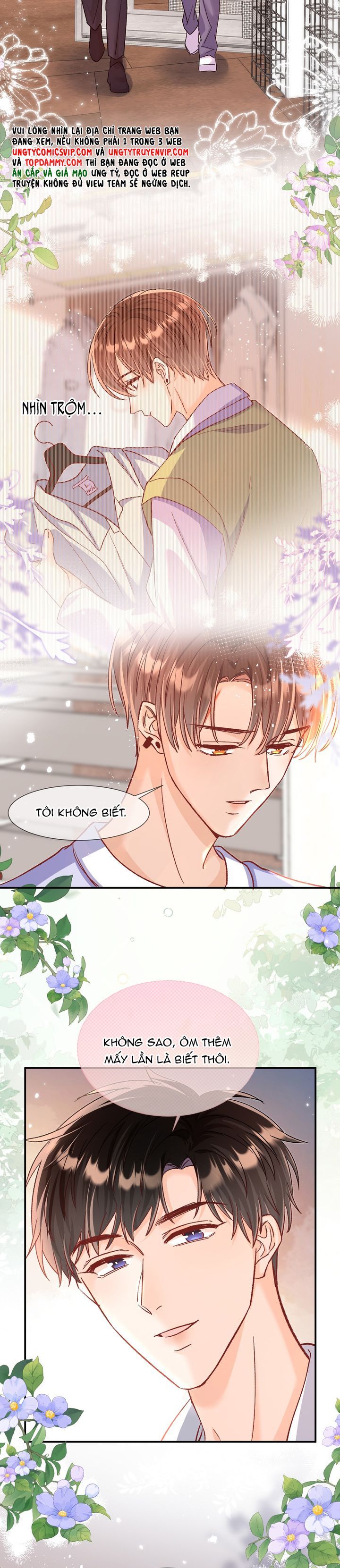 Cho Là Thật Chap 65 - Next Chap 66