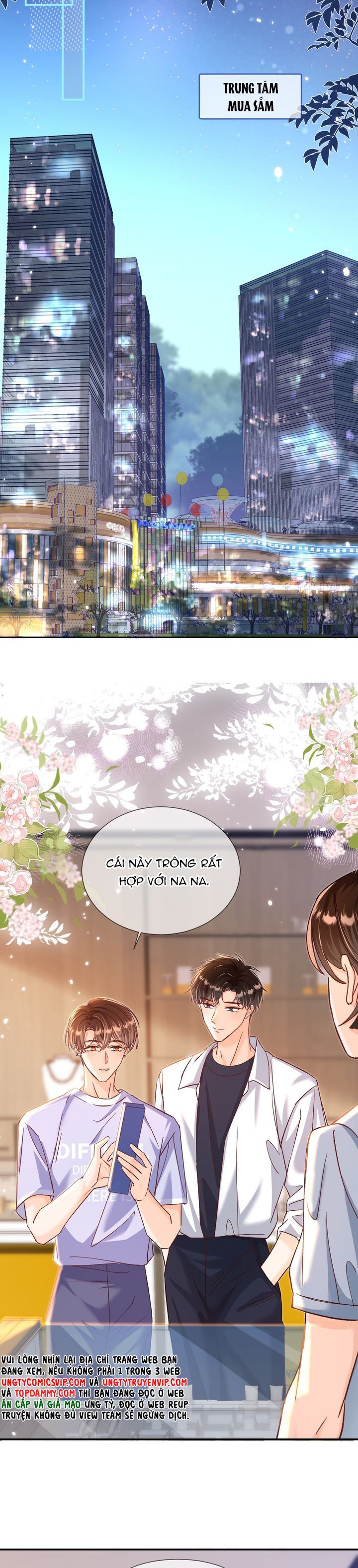 Cho Là Thật Chap 65 - Next Chap 66