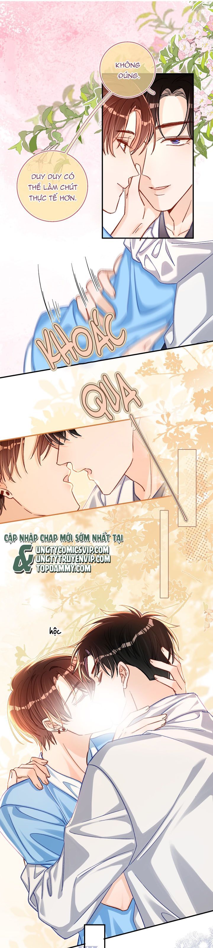 Cho Là Thật Chap 66 - Next Chap 67