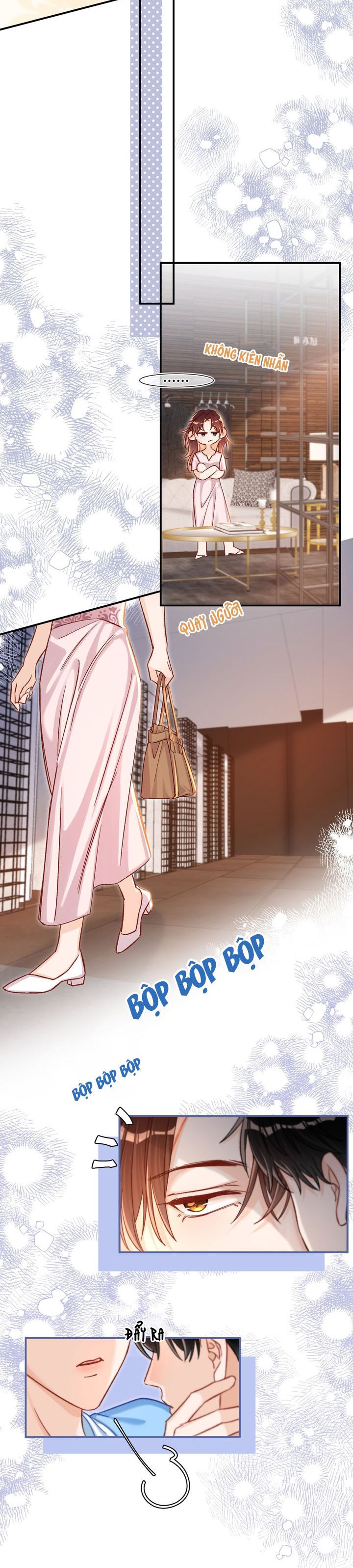Cho Là Thật Chap 66 - Next Chap 67