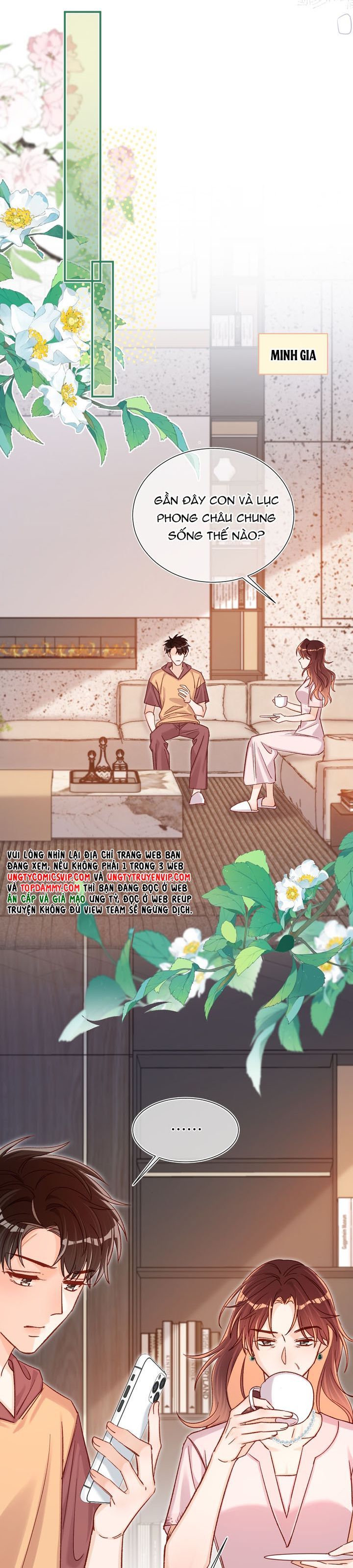 Cho Là Thật Chap 66 - Next Chap 67