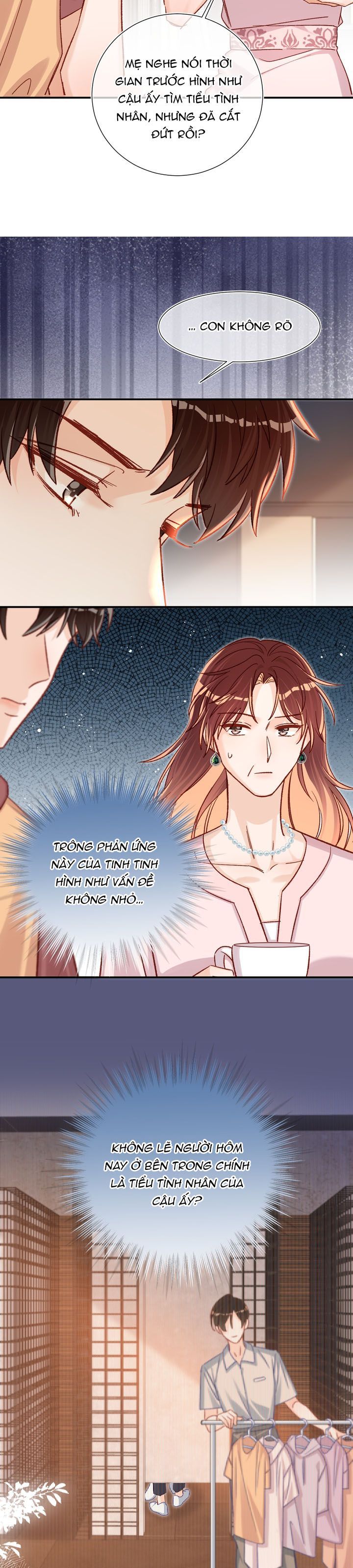 Cho Là Thật Chap 66 - Next Chap 67