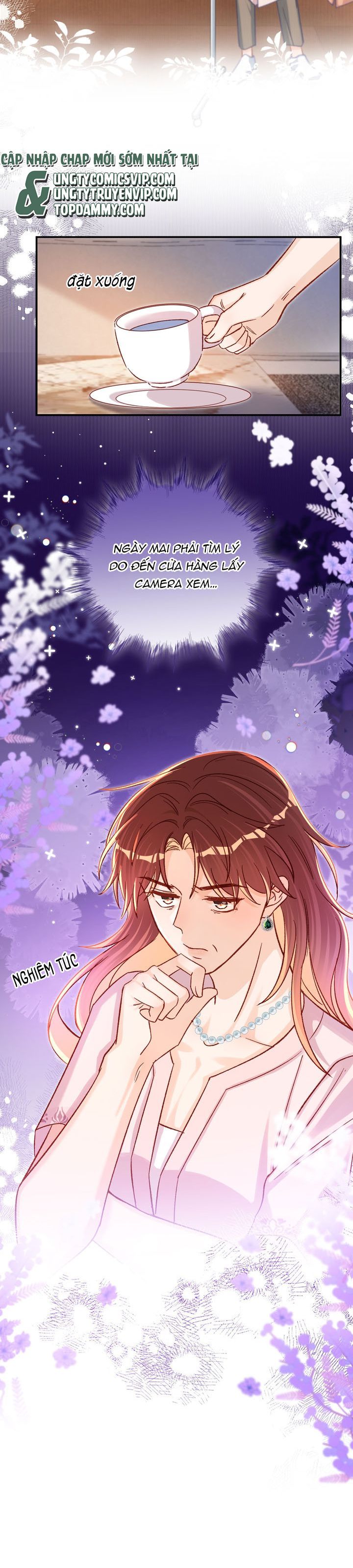 Cho Là Thật Chap 66 - Next Chap 67