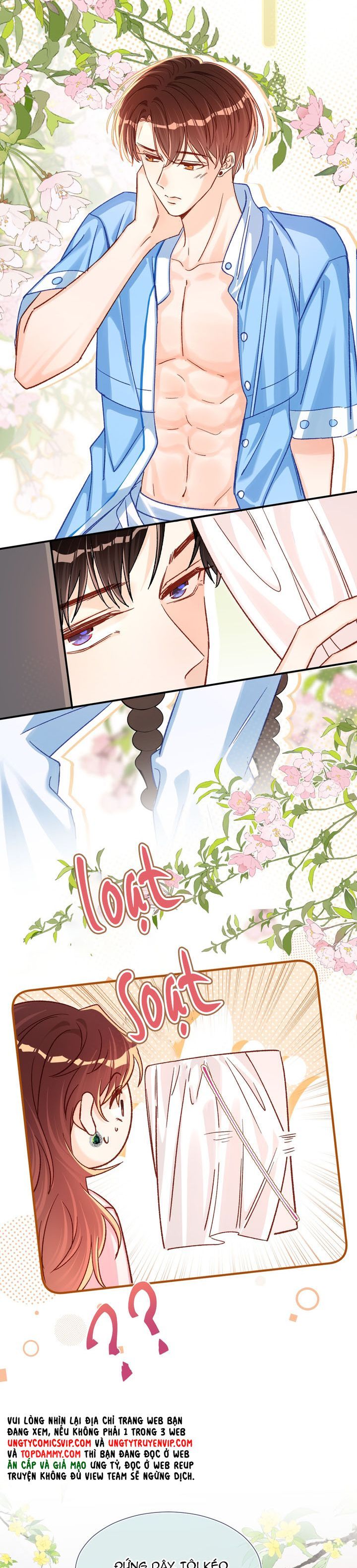 Cho Là Thật Chap 66 - Next Chap 67