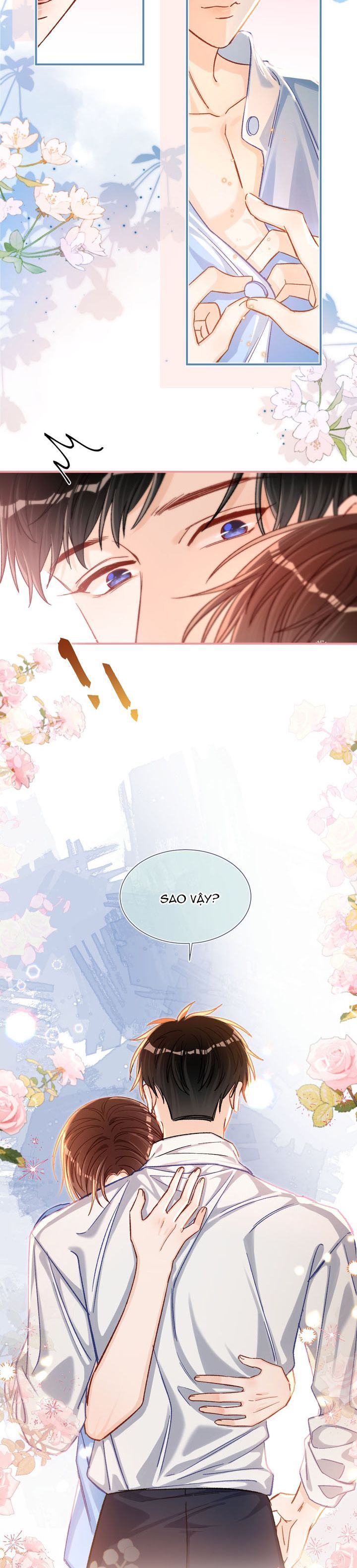 Cho Là Thật Chap 66 - Next Chap 67