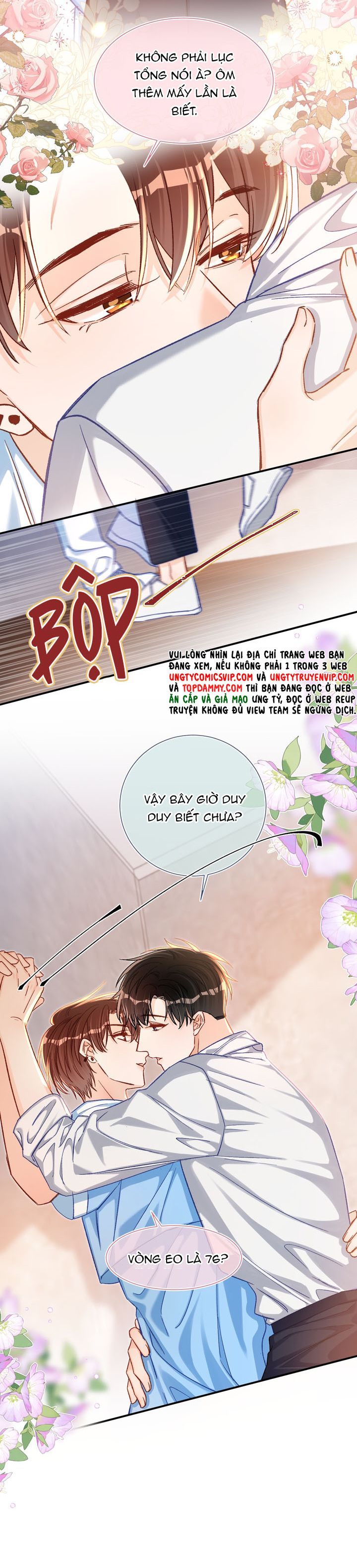 Cho Là Thật Chap 66 - Next Chap 67