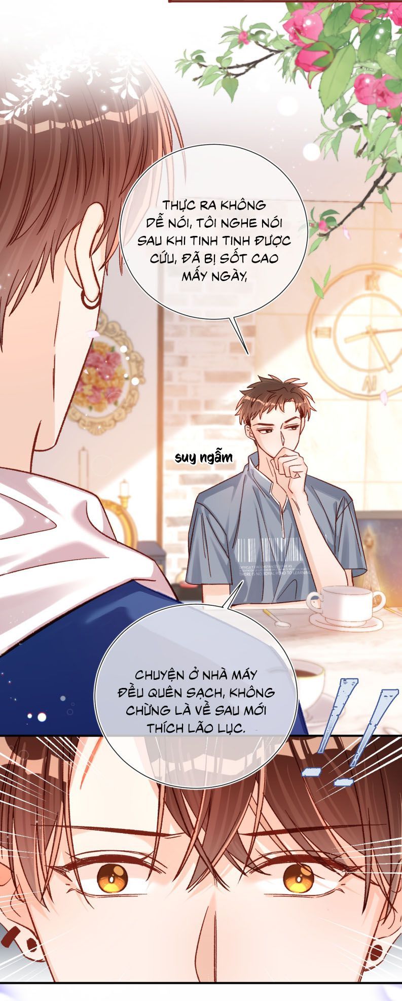 Cho Là Thật Chap 67 - Next Chap 68