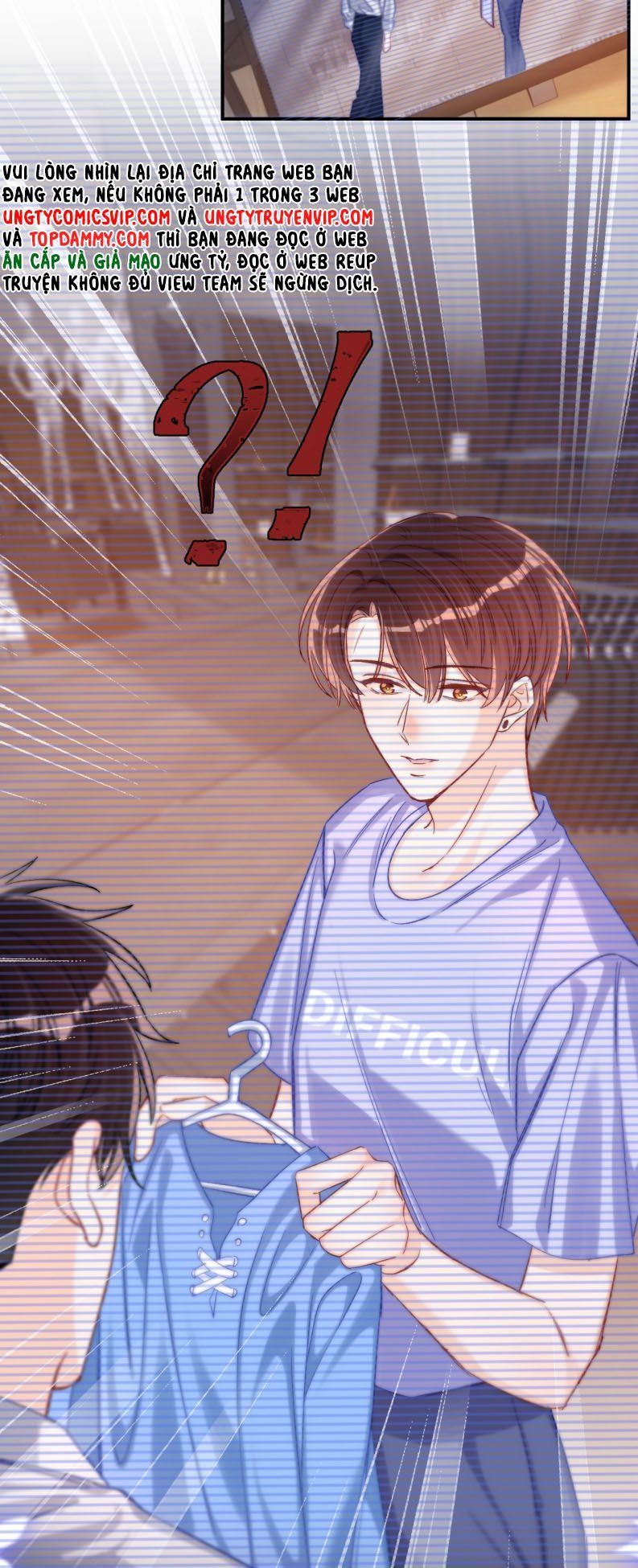 Cho Là Thật Chap 67 - Next Chap 68