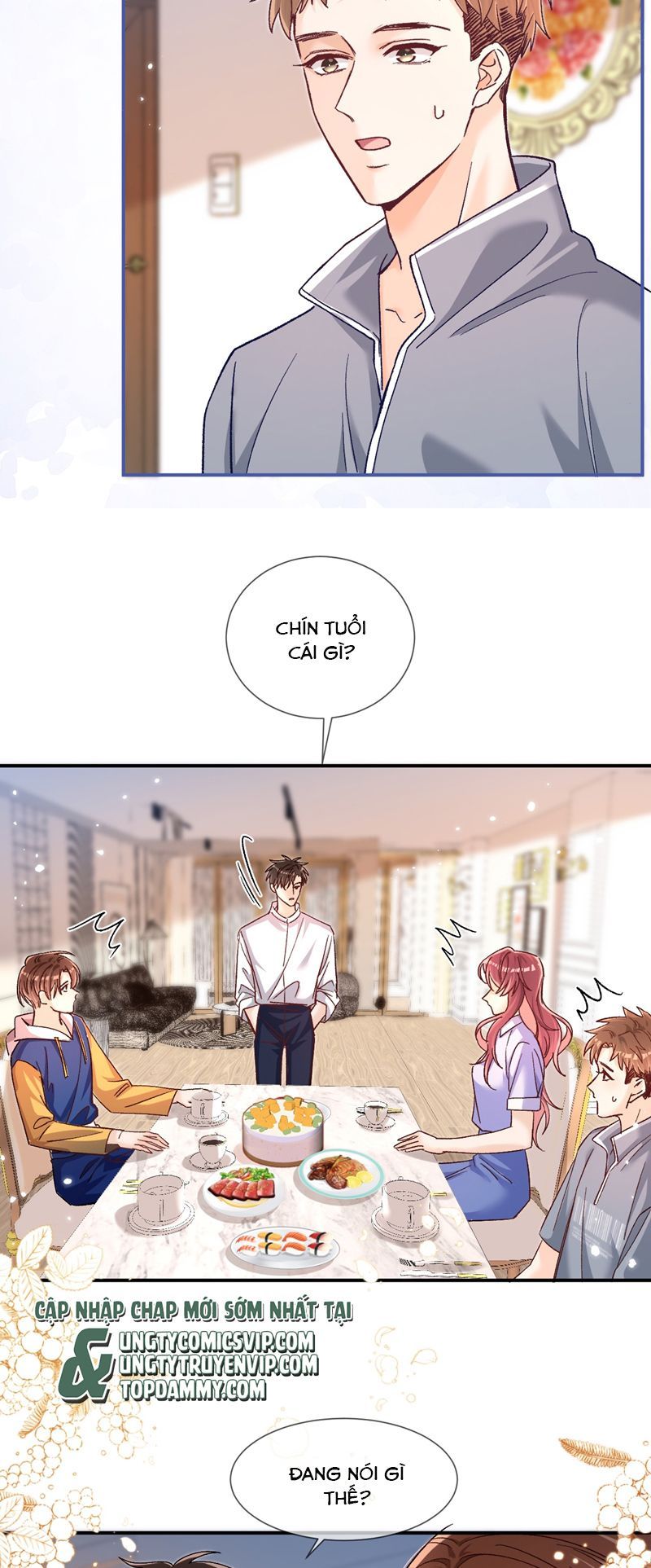 Cho Là Thật Chap 68 - Next Chap 69