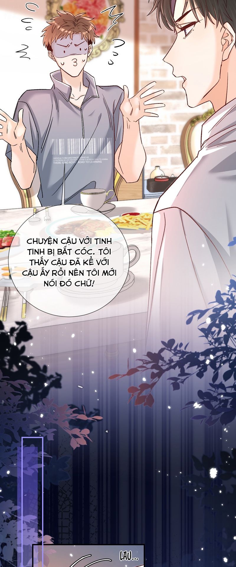 Cho Là Thật Chap 68 - Next Chap 69