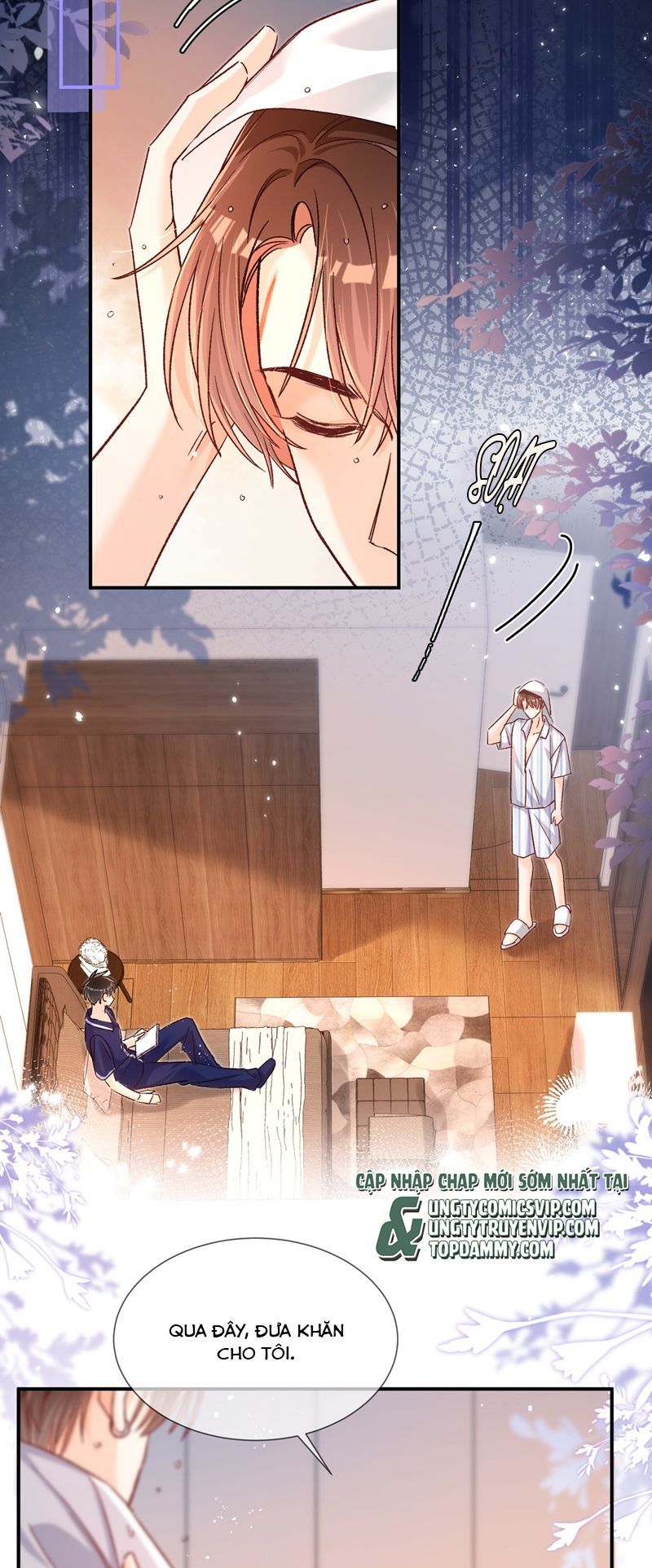 Cho Là Thật Chap 68 - Next Chap 69