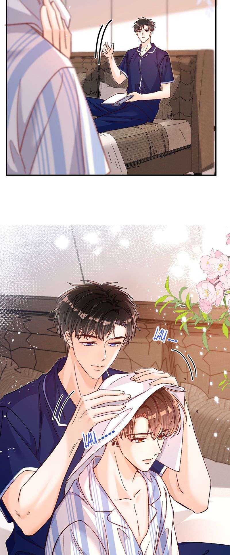 Cho Là Thật Chap 68 - Next Chap 69