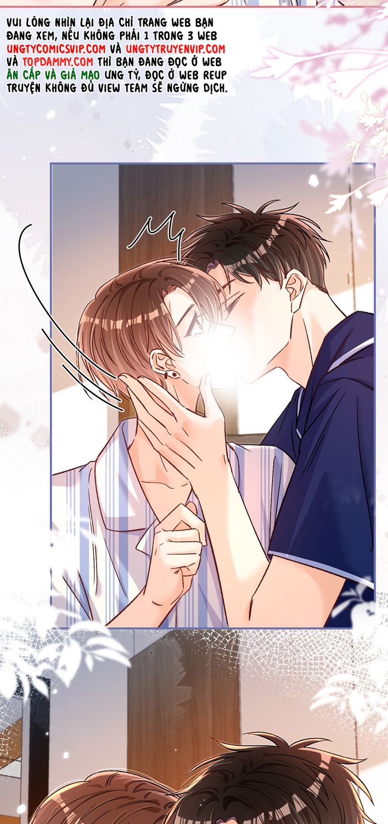 Cho Là Thật Chap 68 - Next Chap 69
