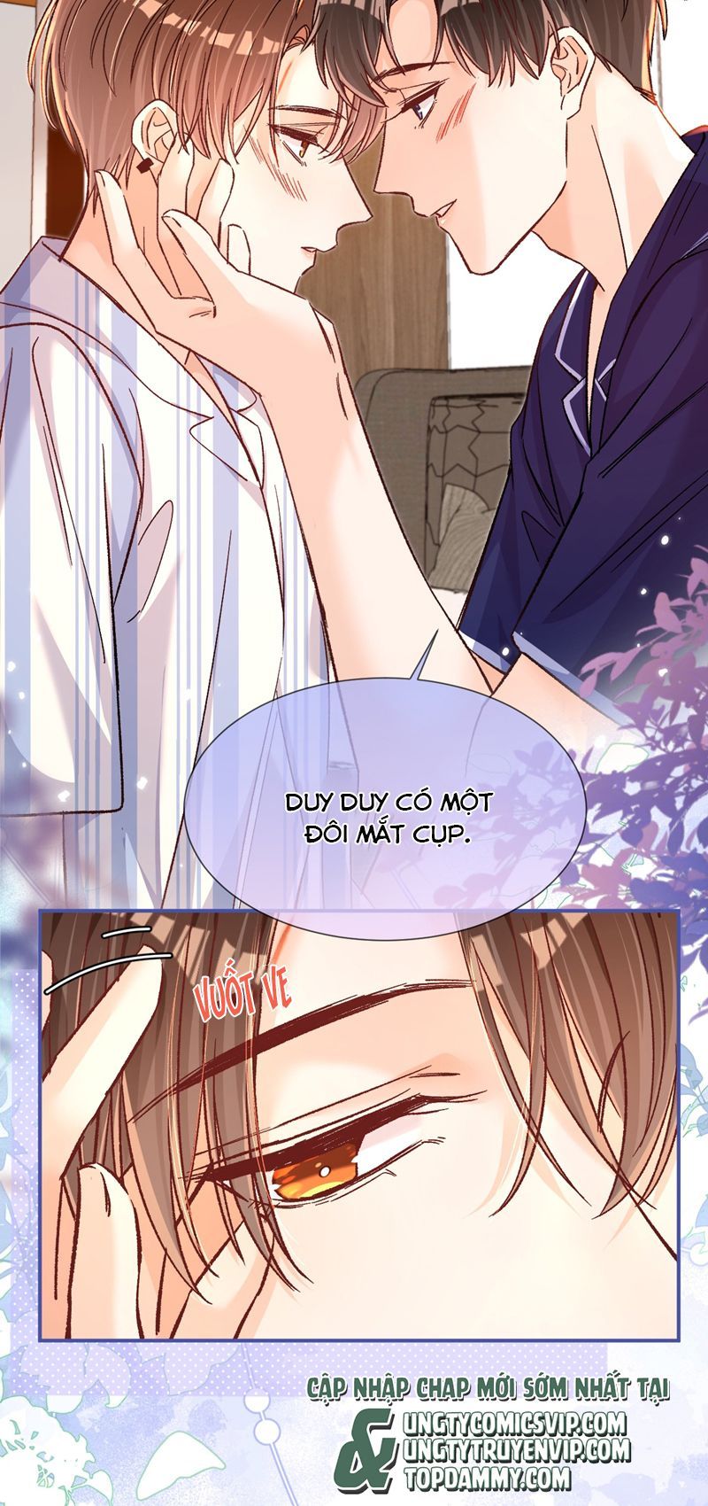 Cho Là Thật Chap 68 - Next Chap 69