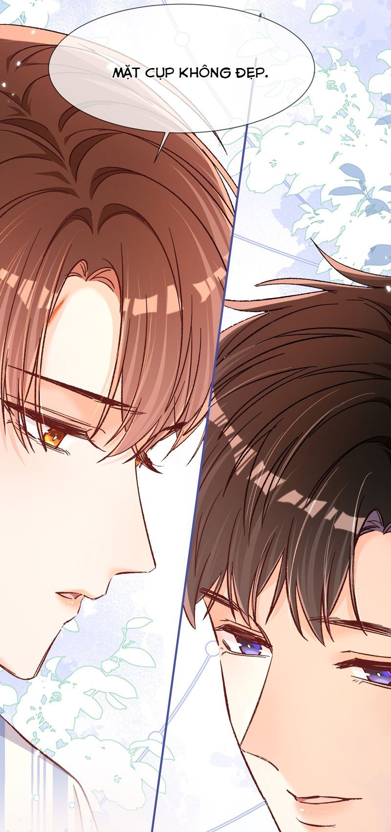 Cho Là Thật Chap 68 - Next Chap 69