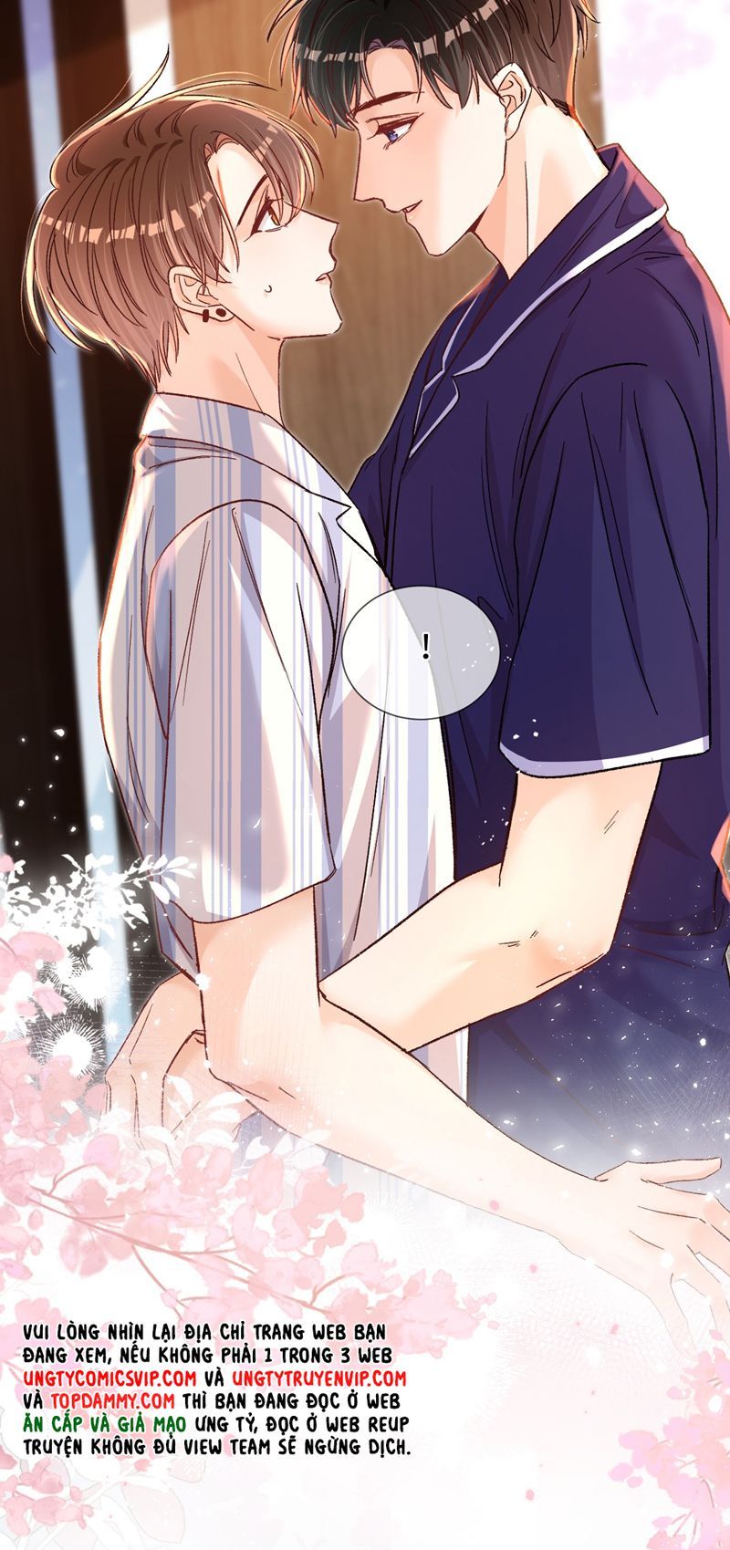 Cho Là Thật Chap 68 - Next Chap 69
