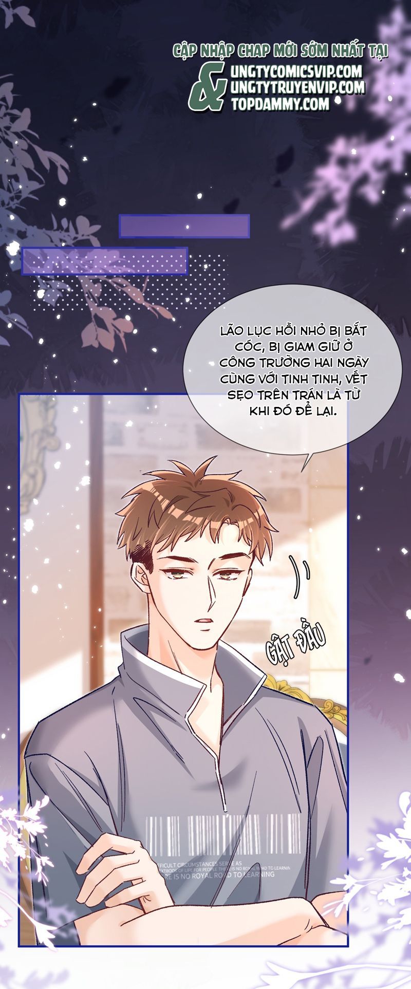 Cho Là Thật Chap 68 - Next Chap 69