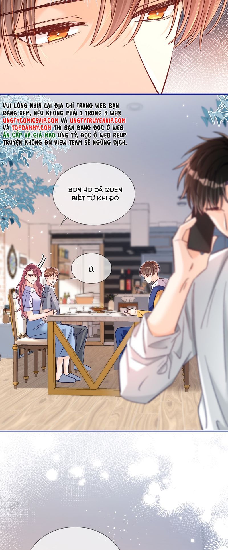Cho Là Thật Chap 68 - Next Chap 69