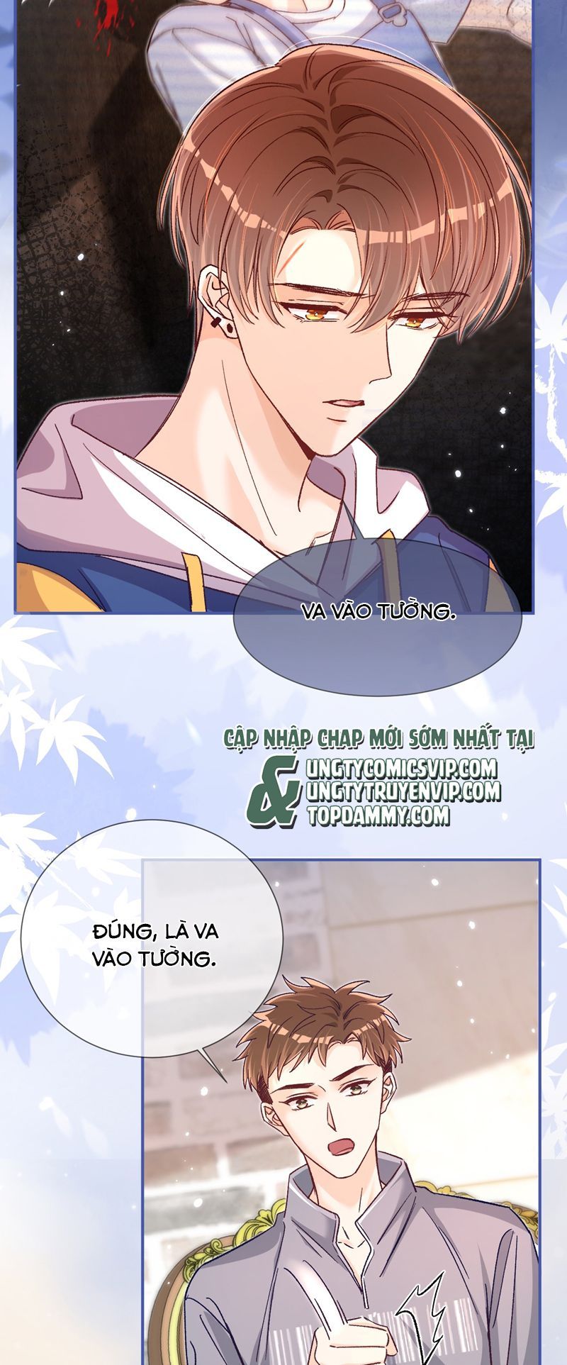 Cho Là Thật Chap 68 - Next Chap 69