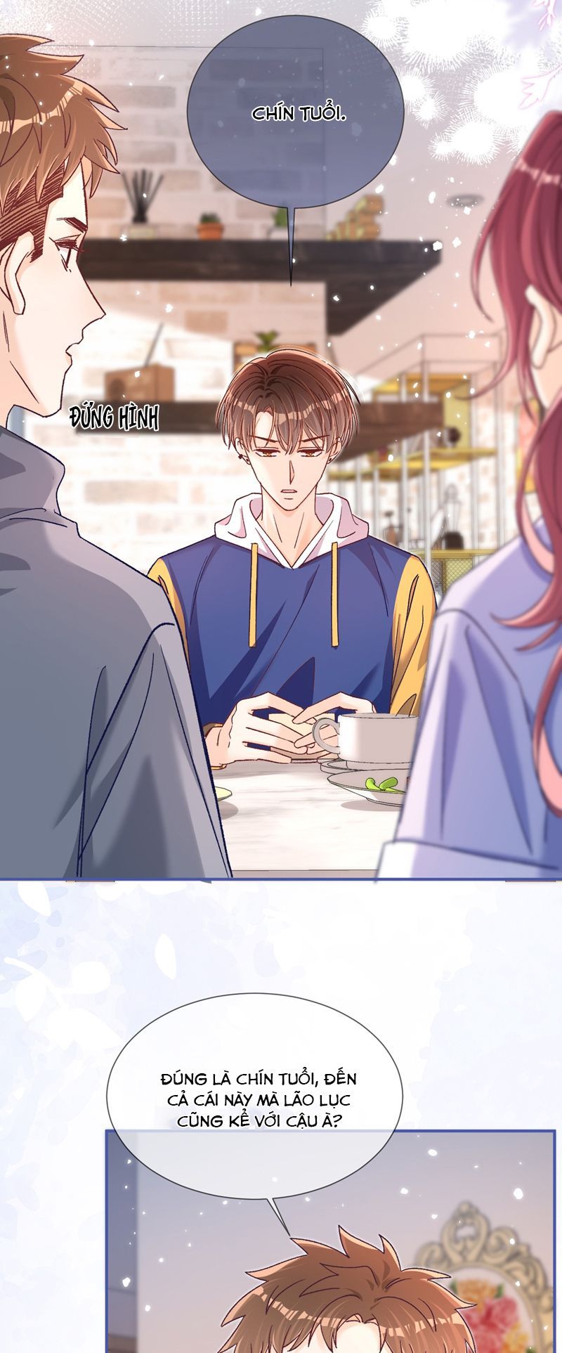 Cho Là Thật Chap 68 - Next Chap 69