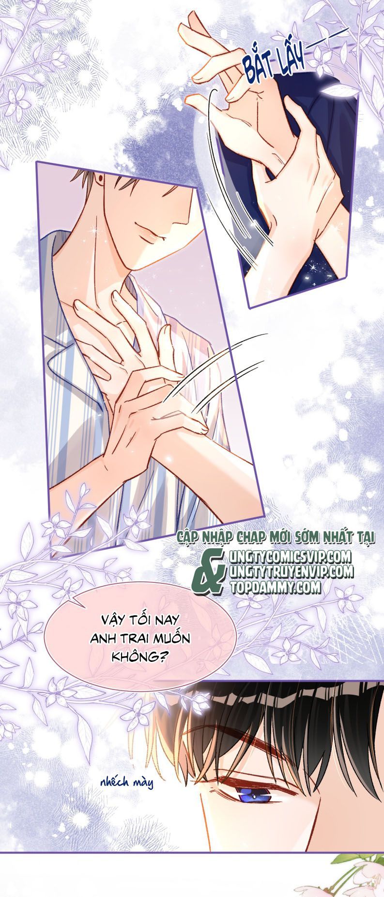 Cho Là Thật Chap 69 - Next Chap 70