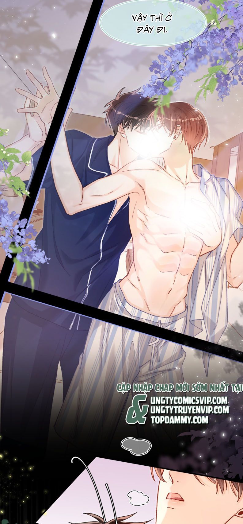 Cho Là Thật Chap 69 - Next Chap 70