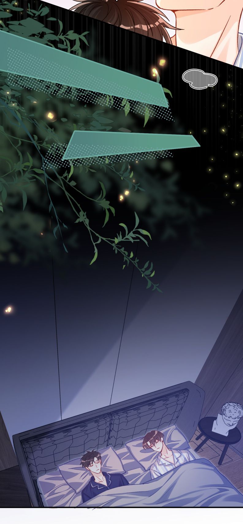 Cho Là Thật Chap 69 - Next Chap 70