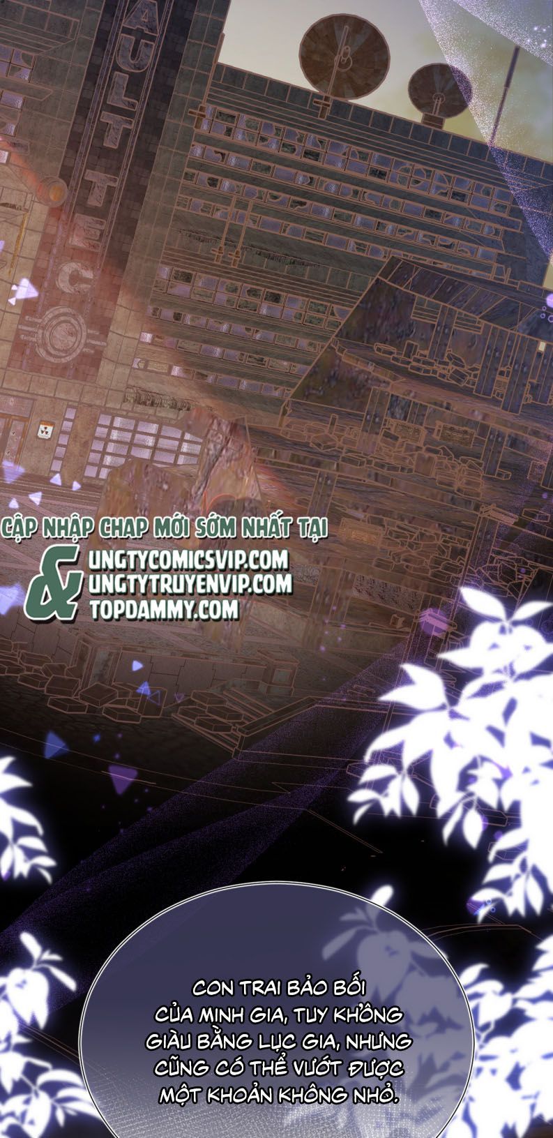 Cho Là Thật Chap 69 - Next Chap 70