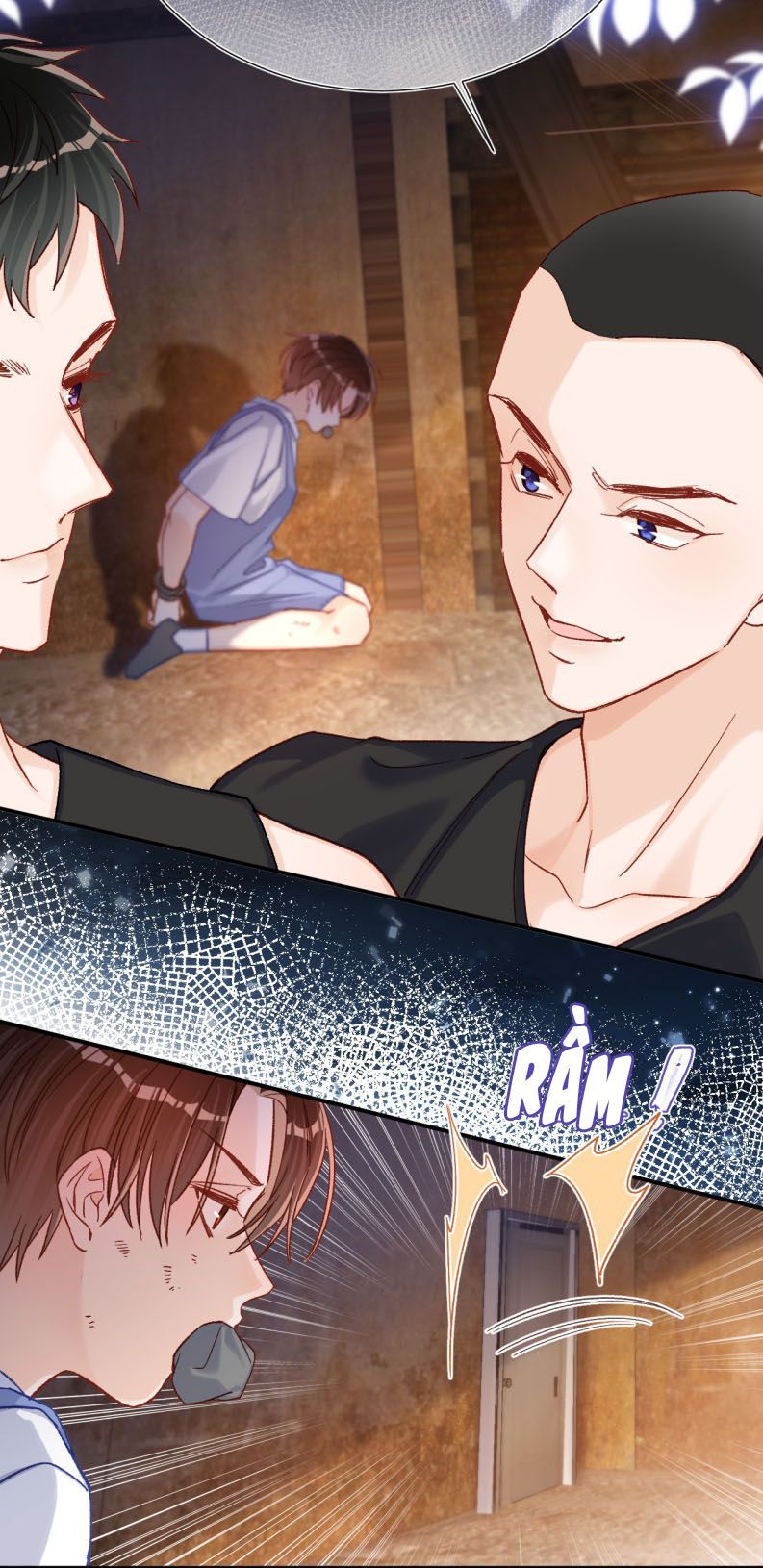 Cho Là Thật Chap 69 - Next Chap 70